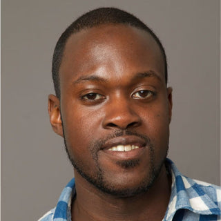 Author Bio JaRoy Buffong