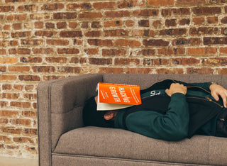 How To Sleep On Your Back: Sleep Training