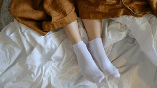 How To Help Menopause Leg Pain At Night