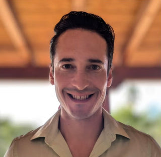 Author Bio Michael Angelo PT