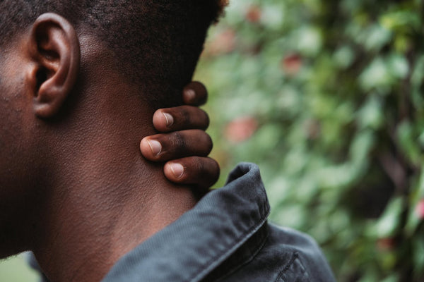 How To Sleep With Cervical Spondylosis