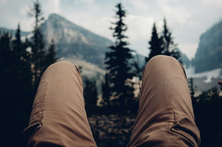 How To Use A Knee Pillow