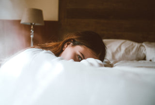 Best Sleeping Positions For Lower Back Pain