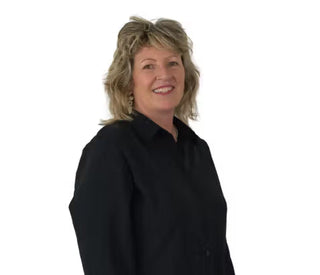 Author Bio Dr. JoAnn Giesenhaus
