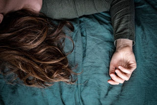 How To Sleep With Shoulder Impingement