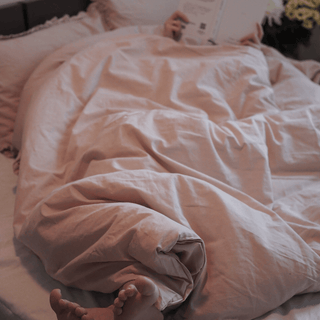 Why Your Body Starts Aching in Your 30s (And What Actually Helps)