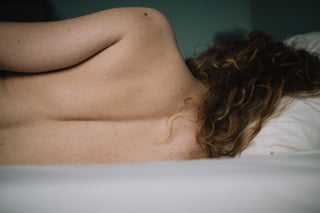 How To Sleep With Scoliosis