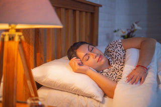 How To Sleep With Shoulder Bursitis