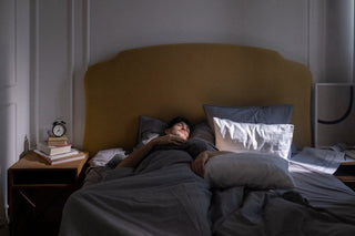 How To Align Your Spine In Bed