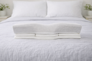 Best pillow for back sleepers