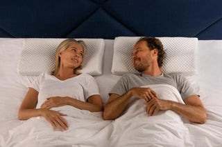 2026 Best Pillow For Neck Pain