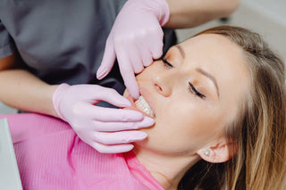 How To Sleep With A Relaxed Jaw