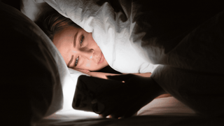 The Late Night Habits Sabotaging Your Sleep