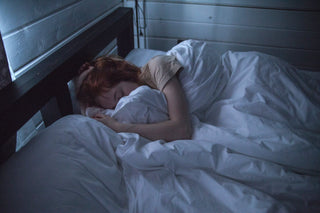 How To Sleep With A Frozen Shoulder With Sleeping Positions
