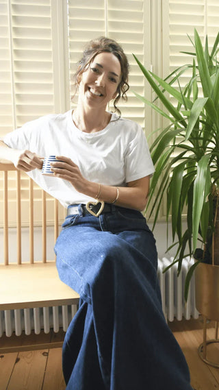 Author Bio Charlotte Gill