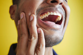 Easy Exercises For Temporomandibular Joint (TMJ) Pain Relief