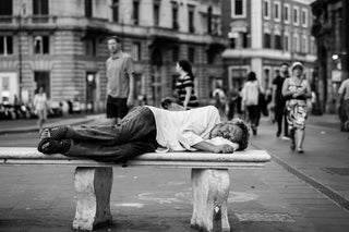 Lower Back Pain When Lying Down?