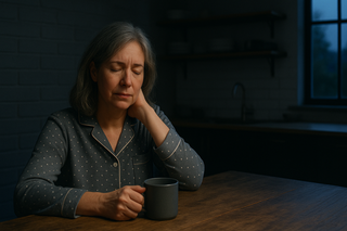 The Reality Of Menopause And Sleep In 2026