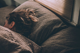 Why pain and sleep are so closely linked – and what you can do about it
