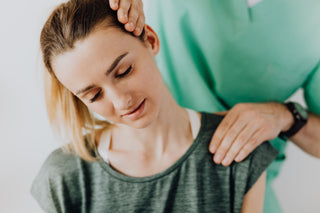How To Sleep With A Dislocated Shoulder