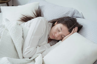 Best Pillow for Petite Side Sleepers