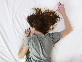 What Causes Insomnia in Females?