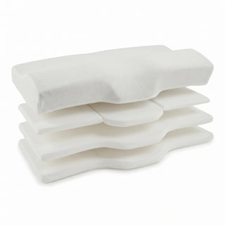 The Groove® Adjustable Memory Foam Pillow