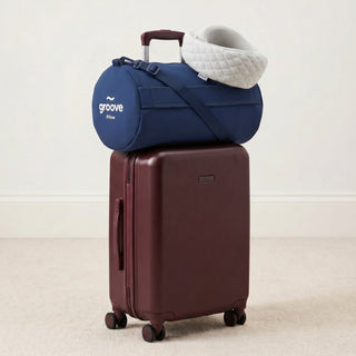 Groove Travel Kit