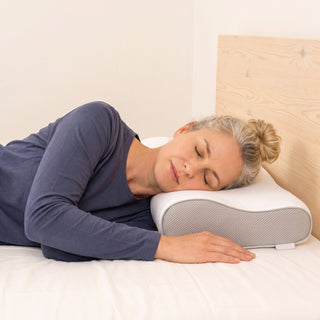 The Groove® Air Cooling Pillow