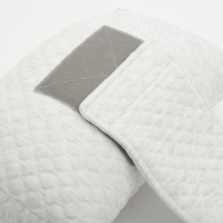 Groove® Adjustable Side-Support Pillow