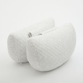 Groove® Adjustable Side-Support Pillow