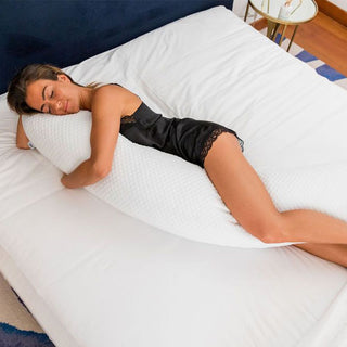 The Groove® Body Pillow