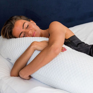 The Groove® Body Pillow