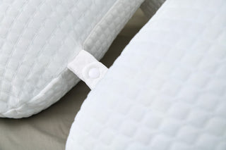 The Groove® Body Pillow