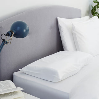 Groove® 100% Cotton Pillowcase