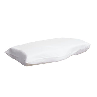 Groove® 100% Cotton Pillowcase