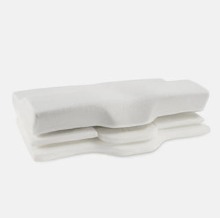 The Groove® Adjustable Memory Foam Pillow 2.0