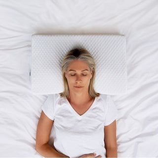 Groove® Skincare Original Pillow & Pillowcase Set