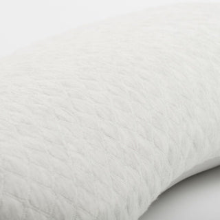 Groove® Adjustable Lumbar Pillow