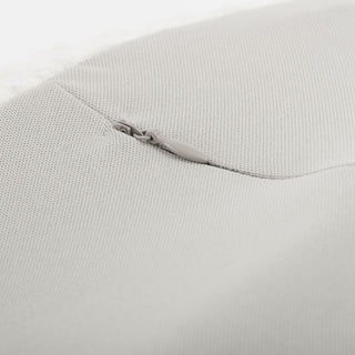 Groove® Adjustable Lumbar Pillow