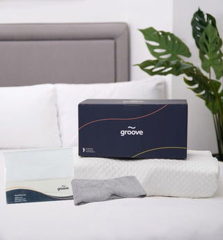 Groove® Original Sleep Essentials Bundle