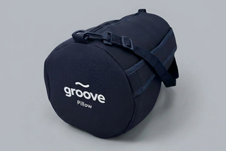 Groove® Pillow Travel Bag