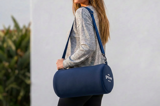 Groove® Pillow Travel Bag