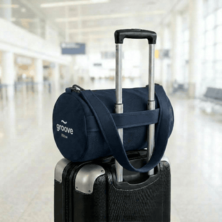 Groove® Pillow Travel Bag
