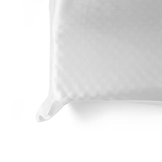 Groove® Classic Silk and Cotton Pillowcase