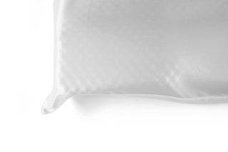 Groove® Classic Silk and Cotton Pillowcase