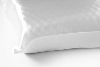 Groove® Classic Silk and Cotton Pillowcase