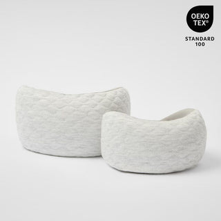 The Groove® Go Pain Relief Travel Pillow