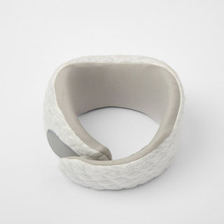 The Groove® Go Pain Relief Travel Pillow