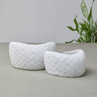 The Groove® Go Pain Relief Travel Pillow